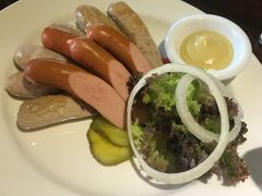 -宝莱纳餐厅(滨江店)