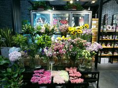 -豆豆花艺(新光天地店)