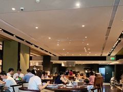 -上海中星铂尔曼大酒店 汇·西餐厅