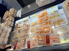 -王家沙点心店(南京西路总店)