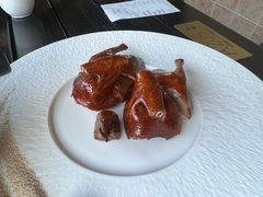 -朴墅(西湖青芝坞店·杭帮菜·家宴.14年的店)
