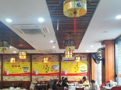 -覃大个·藕汤印象(博奇路店)