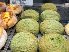 -LELECHA乐乐茶(美罗城店)
