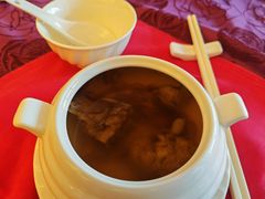 -亚龙湾红树林度假酒店御粤阁
