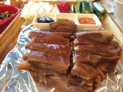 羊排-三义和酒楼(广渠门店)
