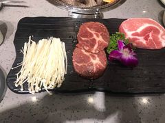 -丽达购物中心(崂山店)