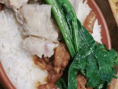 -點無缺茶楼·海鲜酒家(世博店)