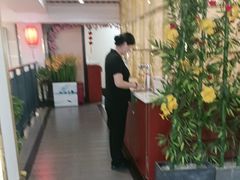 -美味故事特色餐厅(汉阳郭茨口店)