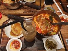 -小满手工粉(上海月星环球港店)