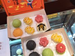 -陶陶居饼家(惠福东路店)