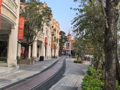 -赤坎·广东华侨国际旅游度假区