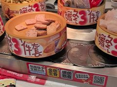 -龍歌自助小火锅(李沧丽达店)