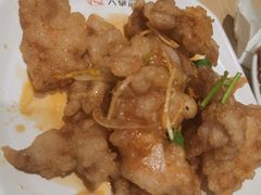 -六泰居·尔滨地标·东北菜(黄河路店)