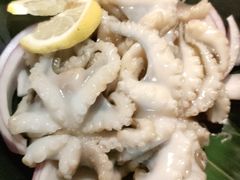 -九田家黑牛烤肉料理(溧阳吾悦店)