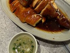 -留半山·香港食堂(啦啦宝都店)