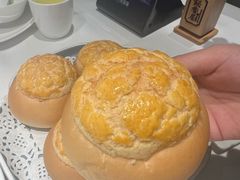 -飶香居(省博物馆店)