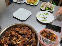 -林家饭店(新林公路店)