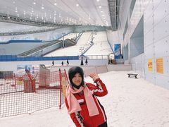 -哈尔滨热雪奇迹