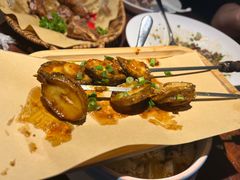 -前海沿·青岛菜(五四广场永旺店)