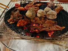 -金刚山(学府路店)