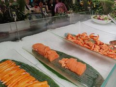 -晶丽香榭自助餐(南京大饭店)