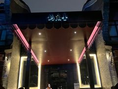 -成都钓鱼台精品酒店-品聚·成都餐厅