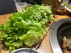 -锅老头海鲜铁锅炖