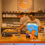 成都🆘一家我认可的咖啡大师开的社区小店
