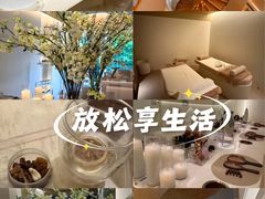 -左右Massage/Spa(长寿路店)