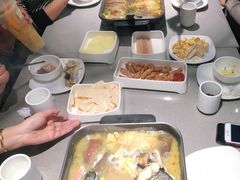 -半天妖烤鱼(百乐广场店)