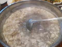 羊汤-华福羊汤馆(小市总店)