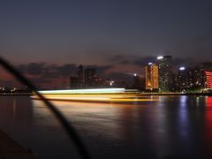 -珠江夜游广州塔·中大码头