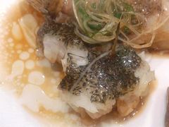 笋壳鱼-申粤轩酒楼·三十年粤菜经典(丁香花园店)