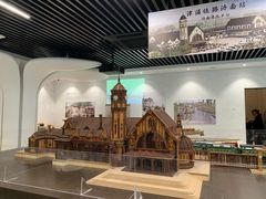 -济南百花洲传统工艺工作站