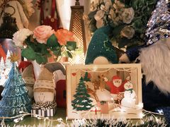 -大头虾越式风味餐厅(光明广场店)