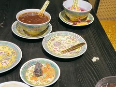 -宫事颐庭·老佛爷贵寿下午茶(颐和园店)