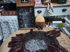 -京北渔家傲