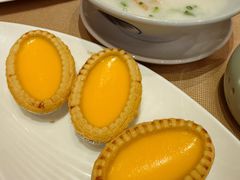 -顺德美的万豪酒店-万豪中餐厅