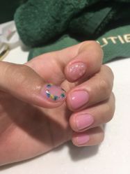 -悦指间美甲美睫