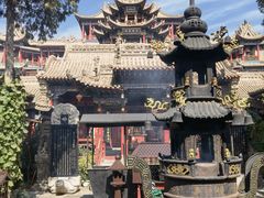 -高庙保安寺