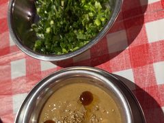 -上二楼涮肉馆(顺义二中店)