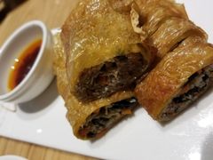 -枣子树·素食餐厅(普陀山店)