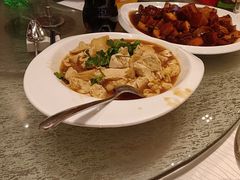 -海尔洲际酒店天下一品中餐厅