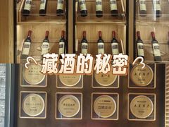 -福海居烤鸭店(鸟巢店)