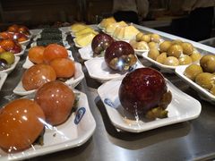 -白金汉爵大酒店·中餐厅(相城店)