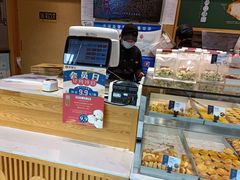 -吴酥生宫廷酥饼(韶山北路店)