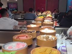 -龍歌自助小火锅(崂山丽达店)