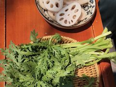 -老员外骨汤火锅(海州古城店)