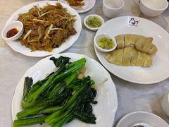 -文记壹心鸡(宝华路店)