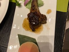 -青岛证大喜玛拉雅酒店·Z1餐厅